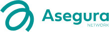 Logo  Asegura  