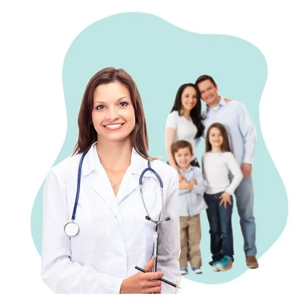 Seguro de Salud con Reembolso