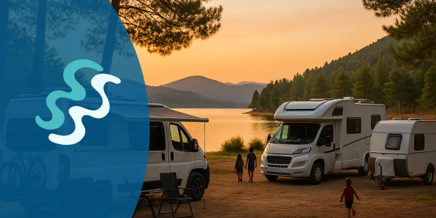 seguro para furgoneta camper