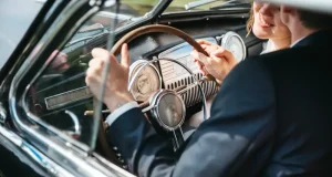 asegurar un coche clásico barato