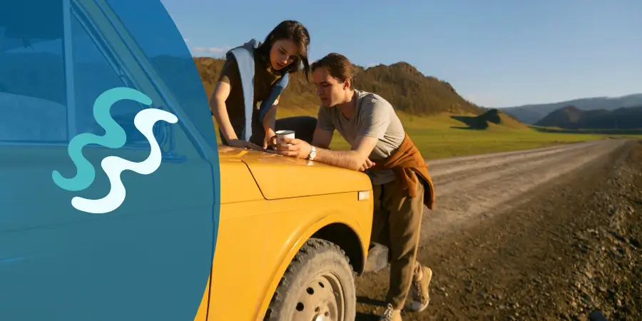 cómo asegurar un coche