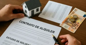 errores al alquilar tu primera vivienda