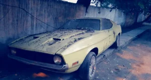 qué hacer con el coche de un familiar fallecido