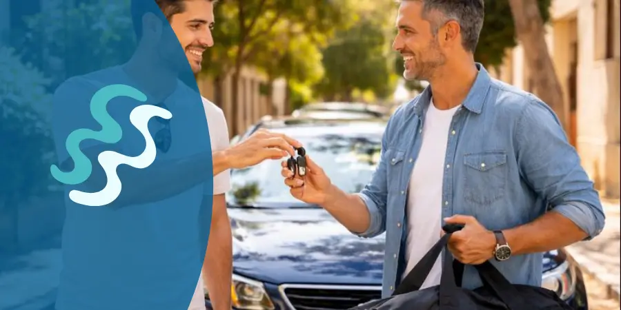 seguro de coche por semanas