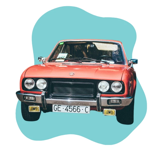 Seguro por días para coche clásico