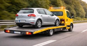 seguro temporal con asistencia en carretera